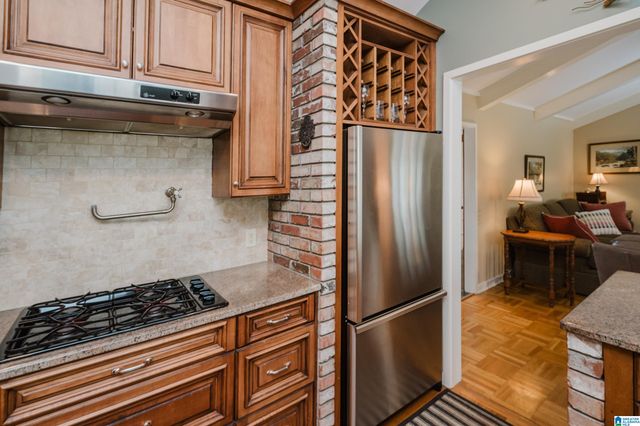 3820 N WOODRIDGE ROAD, Mountain Brook, AL 35223