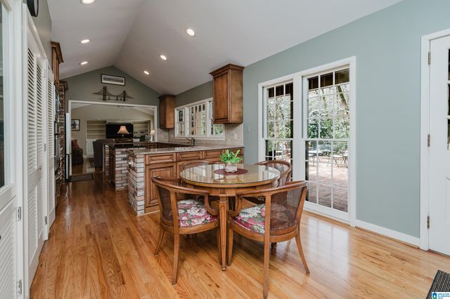 3820 N WOODRIDGE ROAD, Mountain Brook, AL 35223