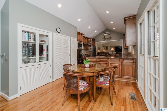 3820 N WOODRIDGE ROAD, Mountain Brook, AL 35223