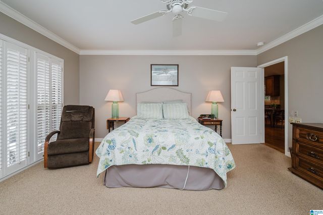 3820 N WOODRIDGE ROAD, Mountain Brook, AL 35223