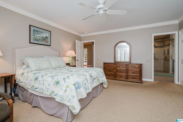 3820 N WOODRIDGE ROAD, Mountain Brook, AL 35223