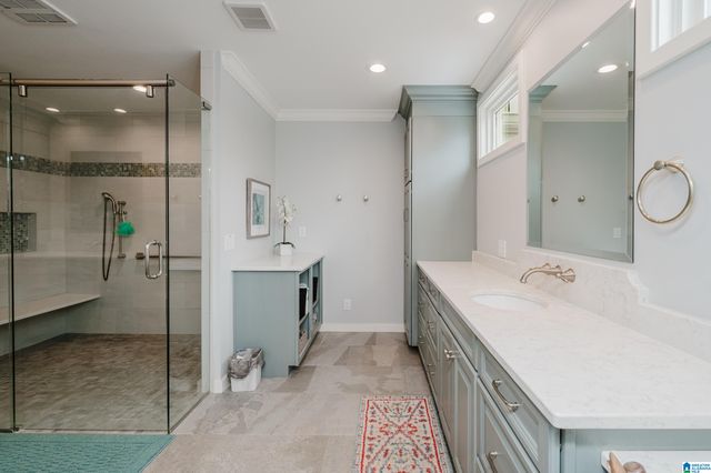 3820 N WOODRIDGE ROAD, Mountain Brook, AL 35223