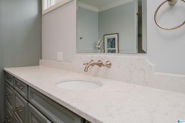 3820 N WOODRIDGE ROAD, Mountain Brook, AL 35223