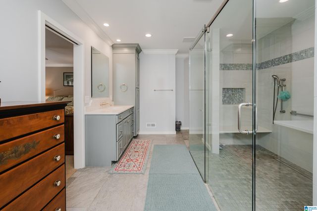 3820 N WOODRIDGE ROAD, Mountain Brook, AL 35223