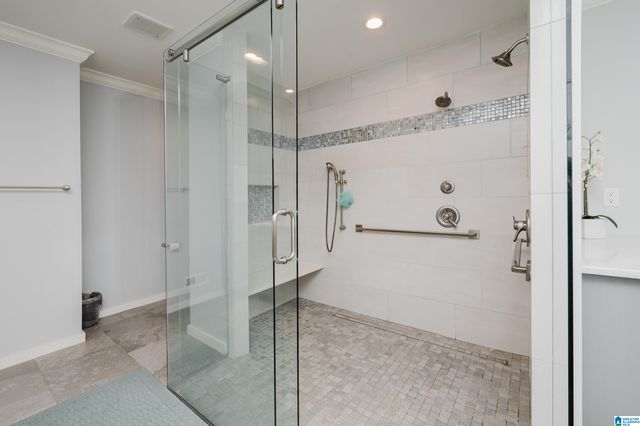 3820 N WOODRIDGE ROAD, Mountain Brook, AL 35223