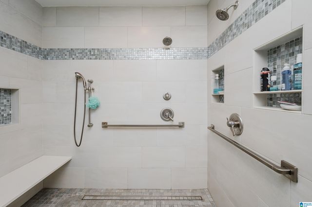 3820 N WOODRIDGE ROAD, Mountain Brook, AL 35223