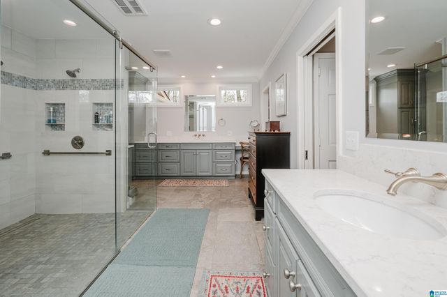 3820 N WOODRIDGE ROAD, Mountain Brook, AL 35223