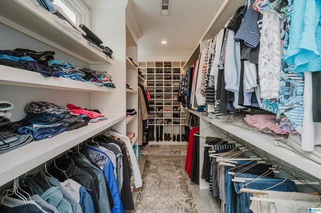 3820 N WOODRIDGE ROAD, Mountain Brook, AL 35223