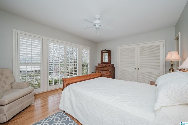 3820 N WOODRIDGE ROAD, Mountain Brook, AL 35223