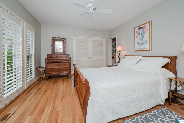 3820 N WOODRIDGE ROAD, Mountain Brook, AL 35223