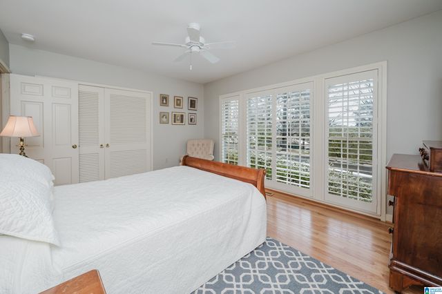 3820 N WOODRIDGE ROAD, Mountain Brook, AL 35223