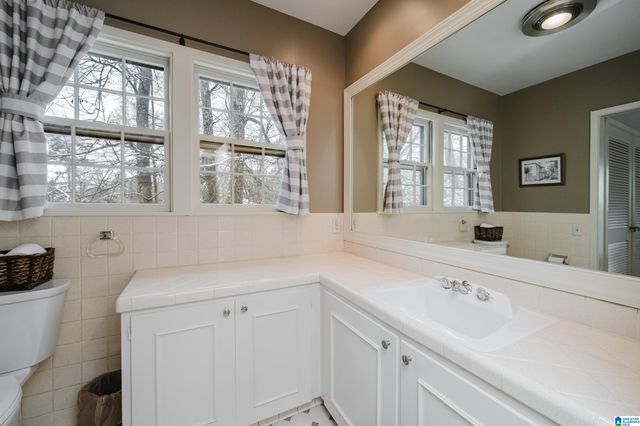 3820 N WOODRIDGE ROAD, Mountain Brook, AL 35223