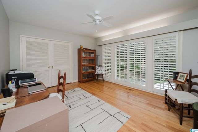 3820 N WOODRIDGE ROAD, Mountain Brook, AL 35223