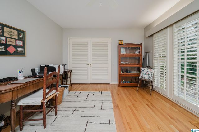 3820 N WOODRIDGE ROAD, Mountain Brook, AL 35223