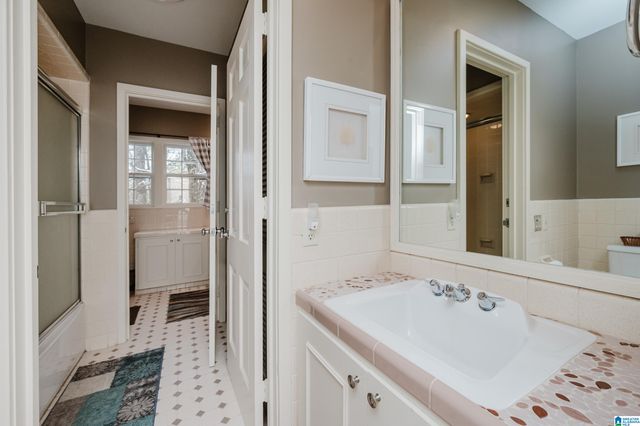 3820 N WOODRIDGE ROAD, Mountain Brook, AL 35223