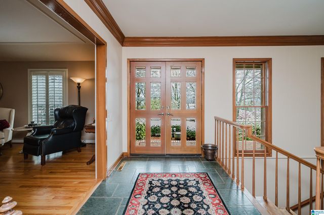 3820 N WOODRIDGE ROAD, Mountain Brook, AL 35223