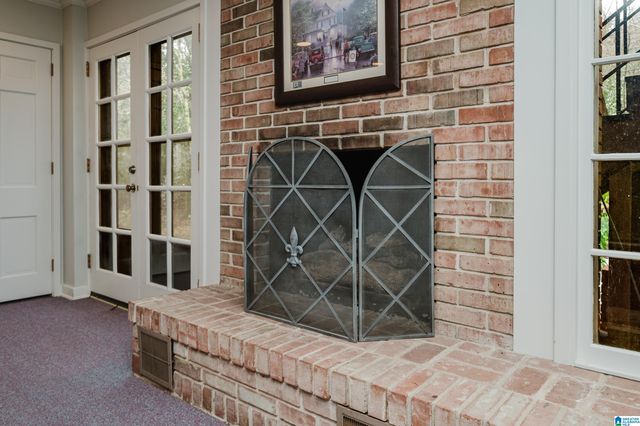 3820 N WOODRIDGE ROAD, Mountain Brook, AL 35223