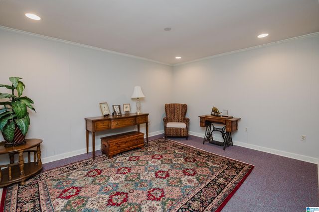 3820 N WOODRIDGE ROAD, Mountain Brook, AL 35223