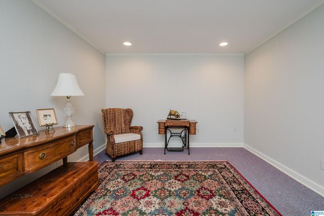 3820 N WOODRIDGE ROAD, Mountain Brook, AL 35223