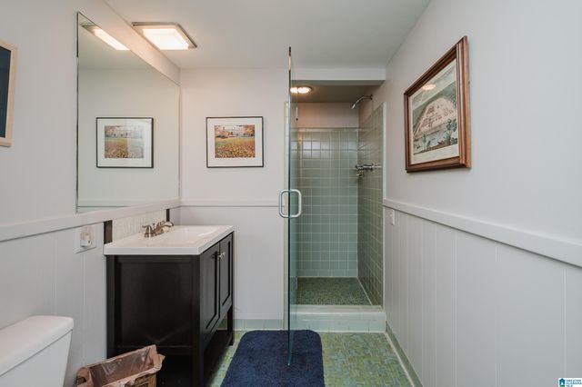 3820 N WOODRIDGE ROAD, Mountain Brook, AL 35223