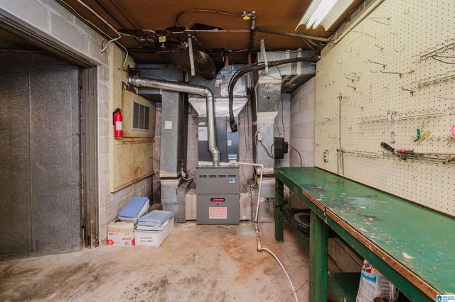 3820 N WOODRIDGE ROAD, Mountain Brook, AL 35223