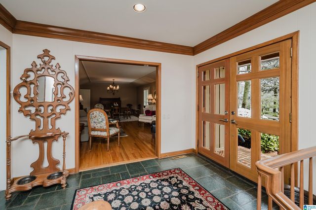 3820 N WOODRIDGE ROAD, Mountain Brook, AL 35223