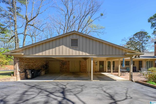 3820 N WOODRIDGE ROAD, Mountain Brook, AL 35223