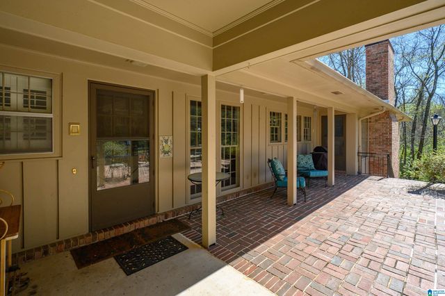 3820 N WOODRIDGE ROAD, Mountain Brook, AL 35223