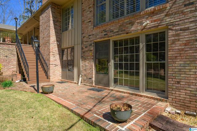 3820 N WOODRIDGE ROAD, Mountain Brook, AL 35223