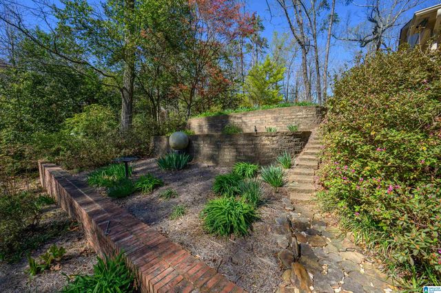 3820 N WOODRIDGE ROAD, Mountain Brook, AL 35223
