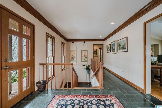 3820 N WOODRIDGE ROAD, Mountain Brook, AL 35223