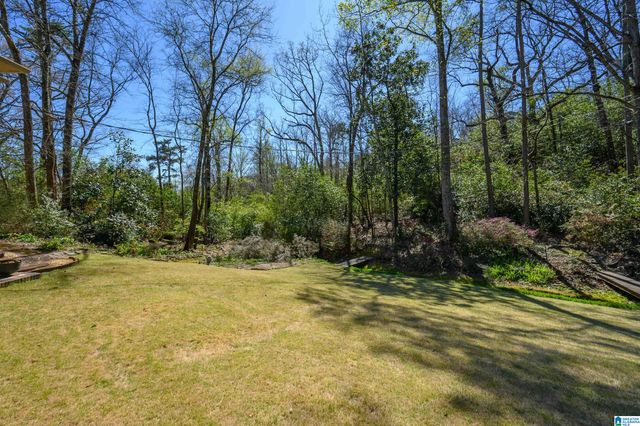 3820 N WOODRIDGE ROAD, Mountain Brook, AL 35223