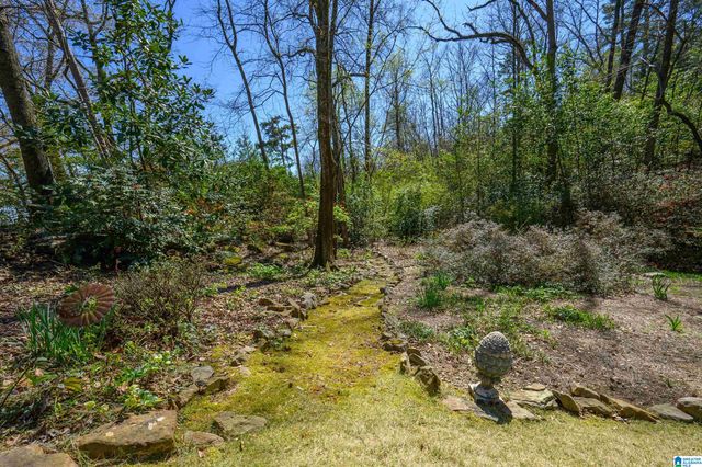 3820 N WOODRIDGE ROAD, Mountain Brook, AL 35223