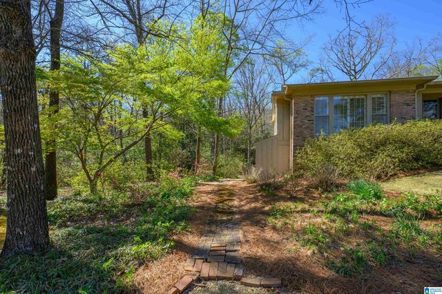 3820 N WOODRIDGE ROAD, Mountain Brook, AL 35223
