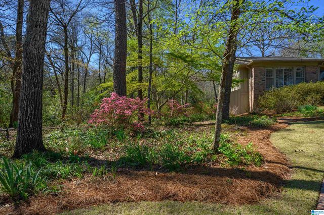 3820 N WOODRIDGE ROAD, Mountain Brook, AL 35223