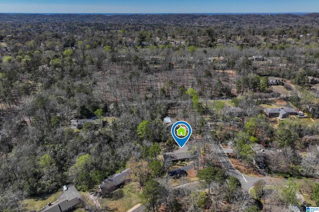 3820 N WOODRIDGE ROAD, Mountain Brook, AL 35223