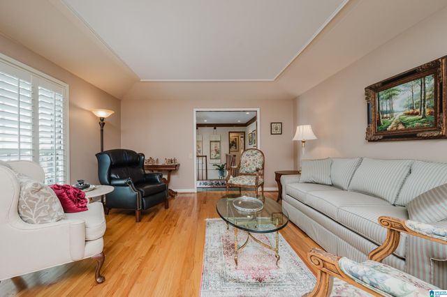 3820 N WOODRIDGE ROAD, Mountain Brook, AL 35223