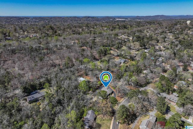 3820 N WOODRIDGE ROAD, Mountain Brook, AL 35223