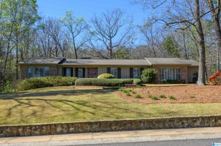 3820 N WOODRIDGE ROAD, Mountain Brook, AL 35223