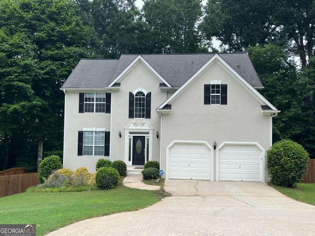 2172 Woodbriar Drive, Buford, GA 30518