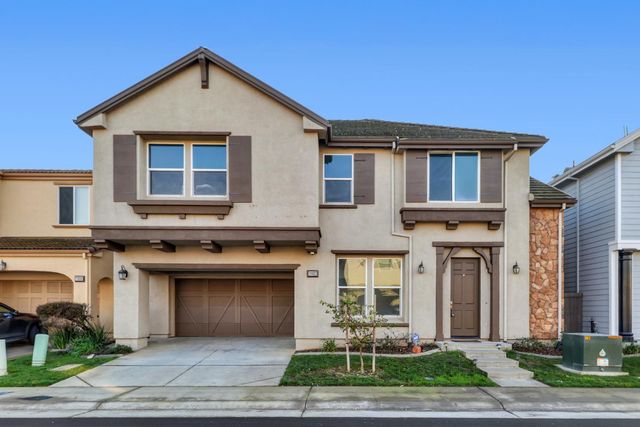 11832 Stoney Ridge Way, Rancho Cordova, CA 95742