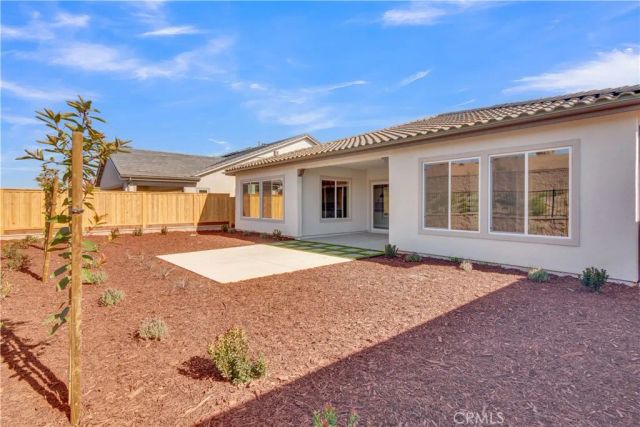 3731 Siembra Road, Paso Robles, CA 93446
