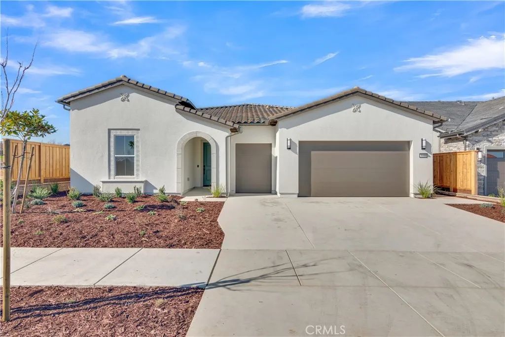 3731 Siembra Road, Paso Robles, CA 93446