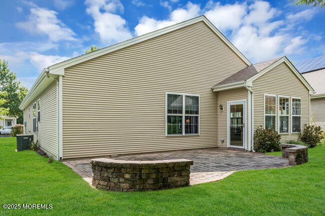 5 Banstead Way, Jackson, NJ 08527