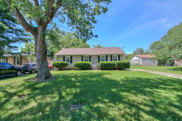 4880 Big Horn Dr, Old Hickory, TN 37138