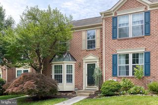 7 SILVER BIRCH COURT, Owings Mills, MD 21117