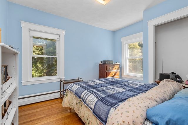 664 East Street, Wrentham, MA 02093