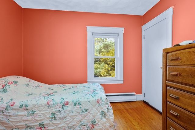664 East Street, Wrentham, MA 02093
