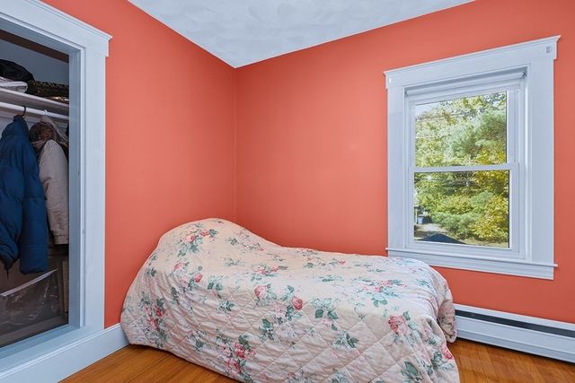664 East Street, Wrentham, MA 02093