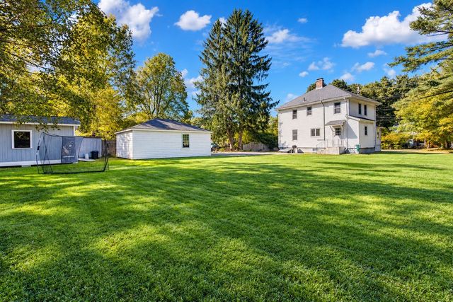 664 East Street, Wrentham, MA 02093